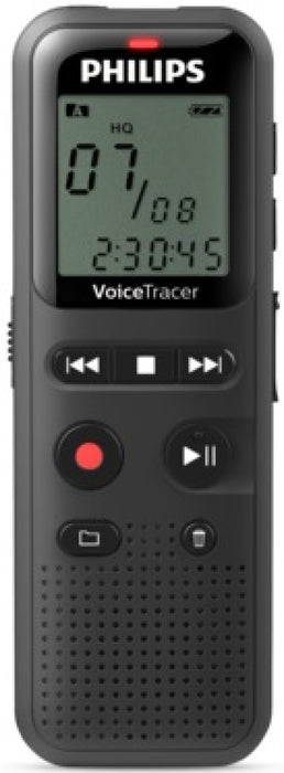 Voice recorder Philips DVT1160