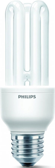 Bulb Philips EconomyStick 6y 8W/827 E27