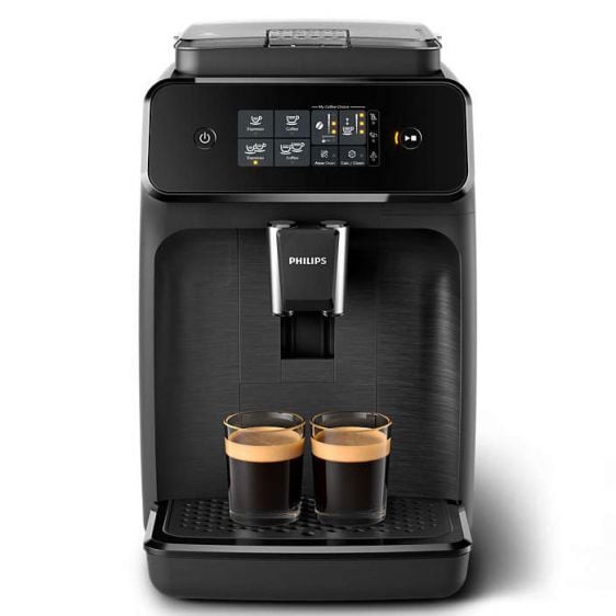Coffee machine PHILIPS EP1200/00