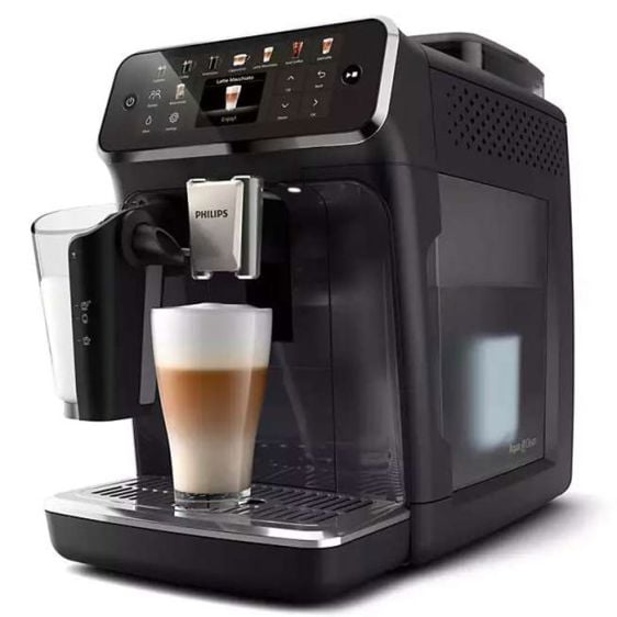 Coffee machine PHILIPS LatteGo EP5541/50