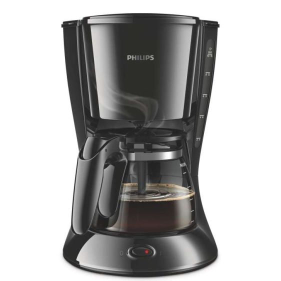 Coffee machine PHILIPS HD7461/20