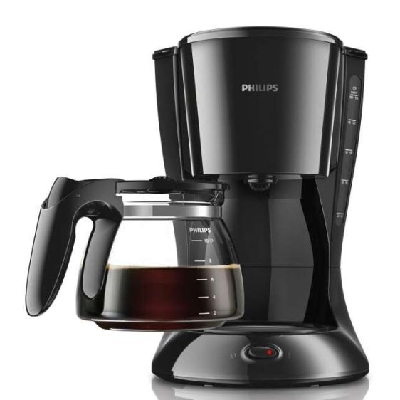 Coffee machine PHILIPS HD7461/20