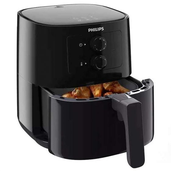 Fryer PHILIPS Airfryer HD9200/90