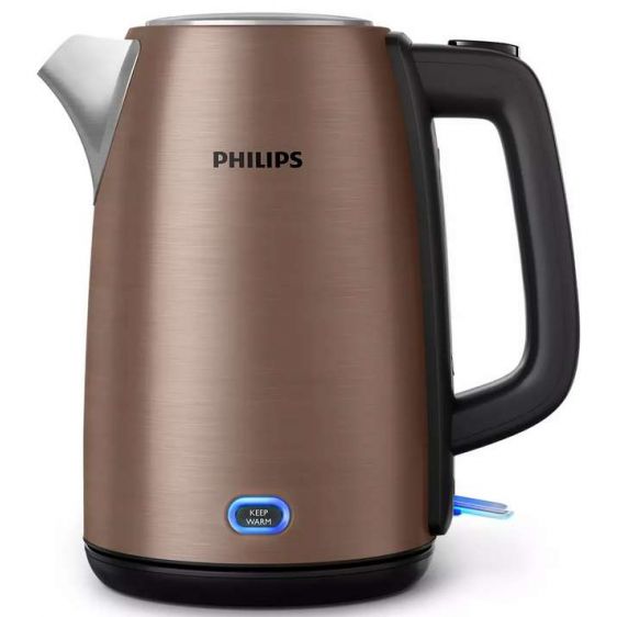 Electric kettle PHILIPS HD9355/92