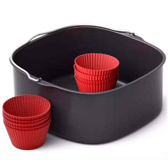 Baking set PHILIPS Airfryer XXL HD9957/00