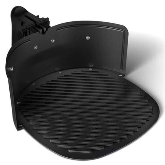 PHILIPS HD9963/00 Pizza and Grill Set for Airfryer