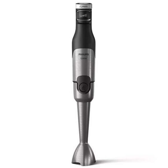 Blender with mini chopper PHILIPS HR2684/00