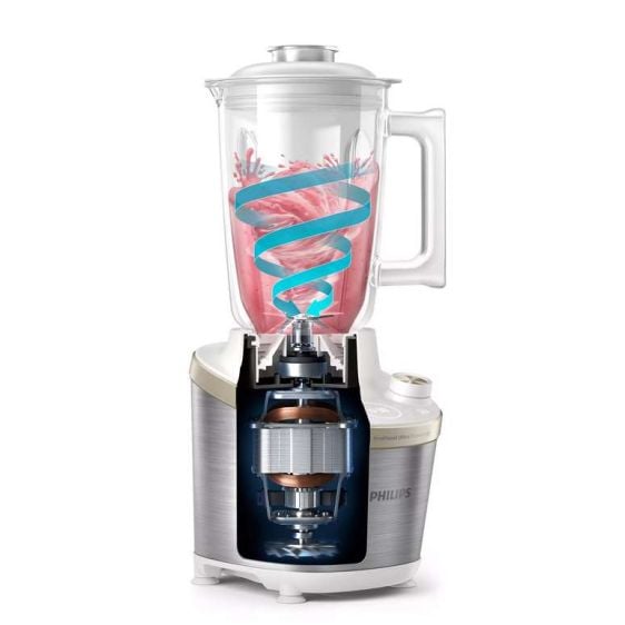 Blender PHILIPS HR3760/01