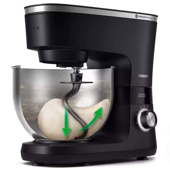 Kitchen robot PHILIPS HR7962/21