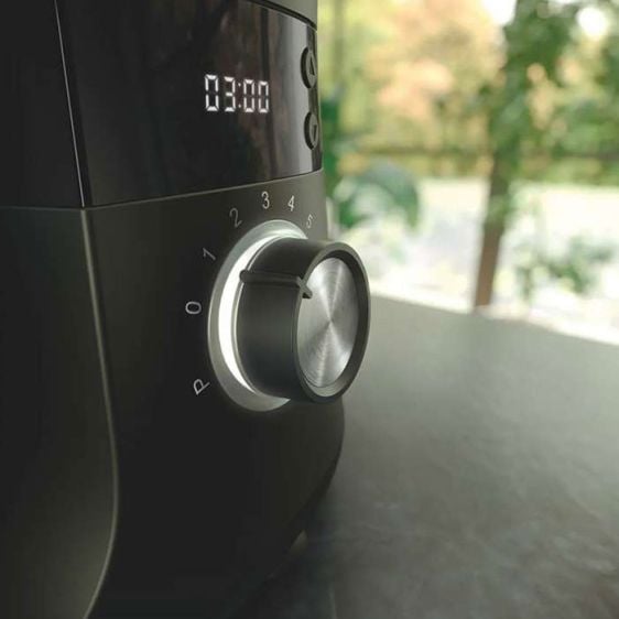 Kitchen robot PHILIPS HR7962/21