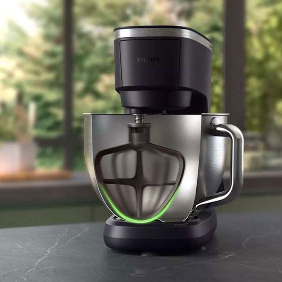 Kitchen robot PHILIPS HR7962/21