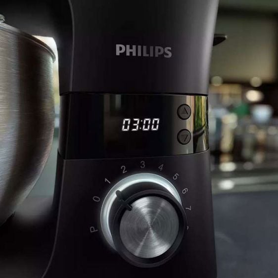 Kitchen robot PHILIPS HR7962/21