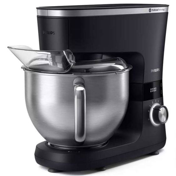 Kitchen robot PHILIPS HR7962/21