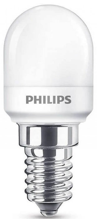 Bulb Philips LED 1.7 = 15 W 827/T25 E14 for refrigerator