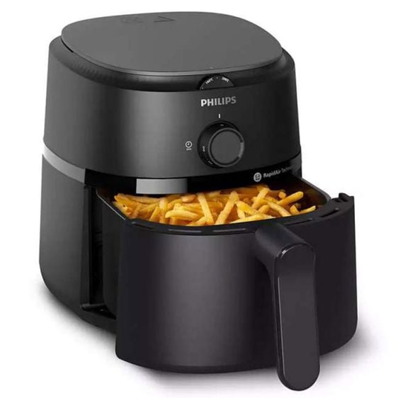Fryer PHILIPS Airfryer NA110/00, 3.2 l