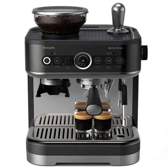 Semi-automatic espresso coffee machine PHILIPS PSA3218/10