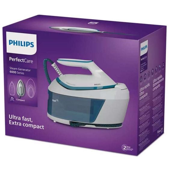 Steam station PHILIPS PSG6022/20