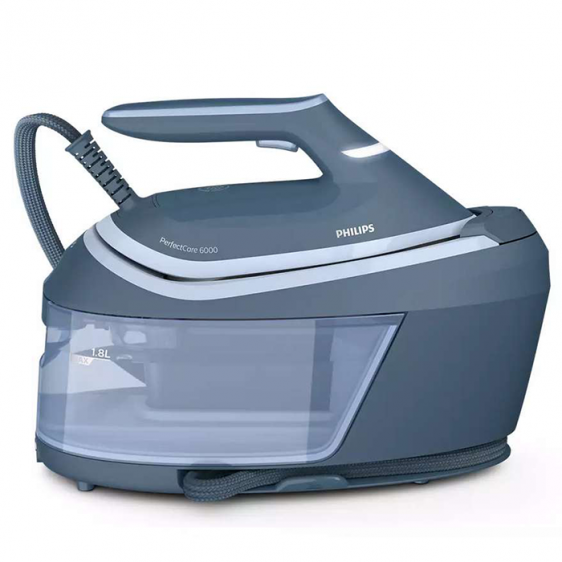 Steam Station PHILIPS PSG6042/20