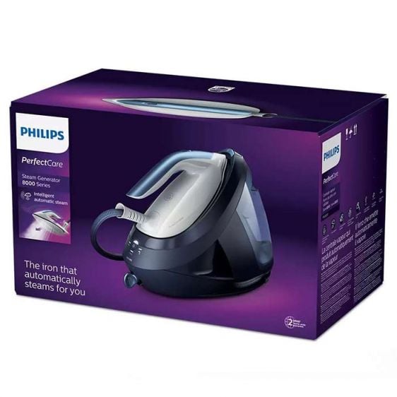 Steam Station PHILIPS PSG8030/20