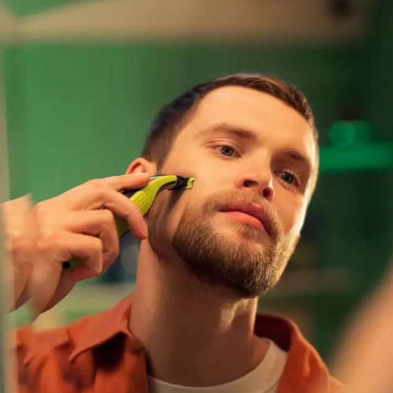 Replaceable blade OneBlade PHILIPS QP250/50 5 pcs