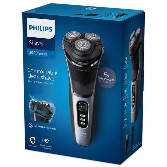 Shaver PHILIPS S3243/12