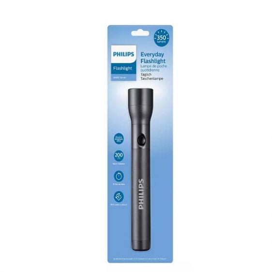 Flashlight PHILIPS SFL4003T/10