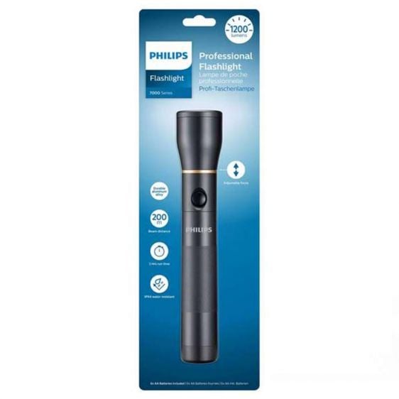 Flashlight PHILIPS SFL7002T/10