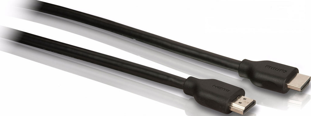 Cable Philips SWV2432W/10 HDMI-HDMI, 1.5M