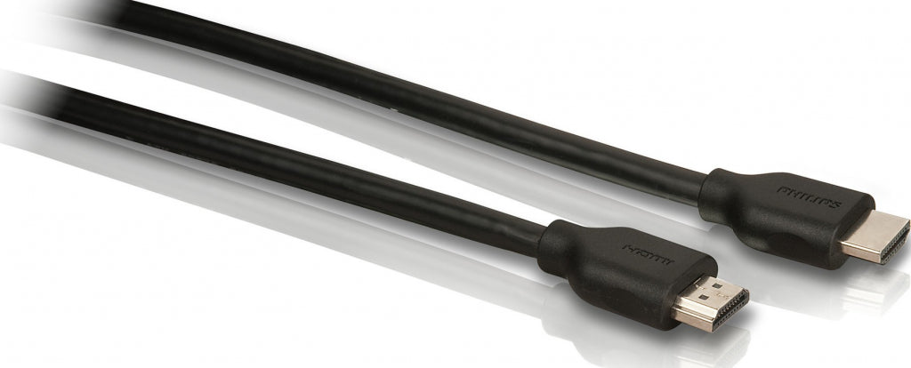 Cable Philips SWV2433W/10 HDMI-HDMI, 3M
