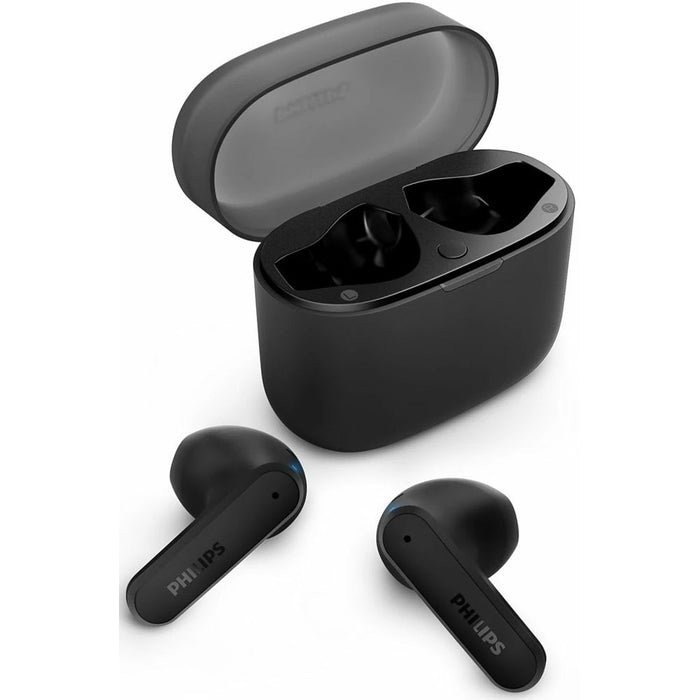 PHILIPS Bluetooth in-ear true wireless black