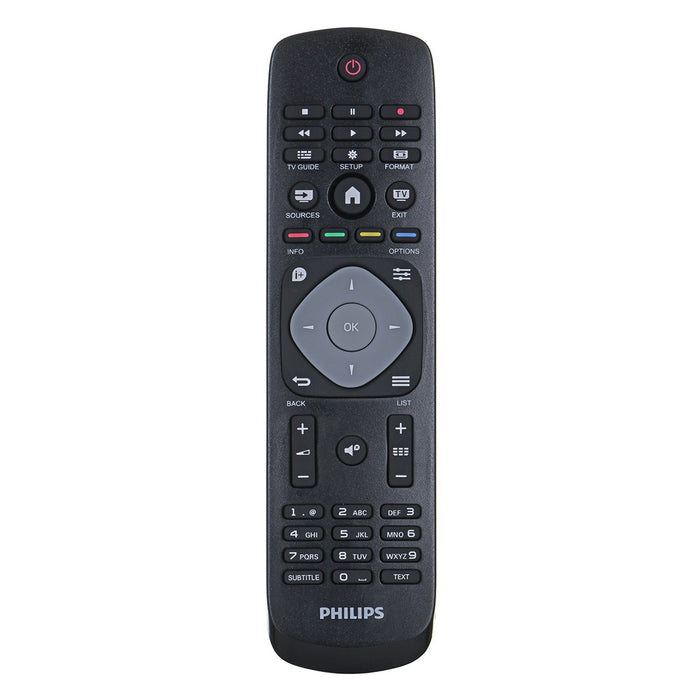 Philips 43PFS5507/12 TV 109.2 cm (43") Full HD Black