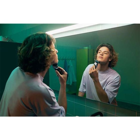 Shaver PHILIPS Shaver 5000X - X5006/00