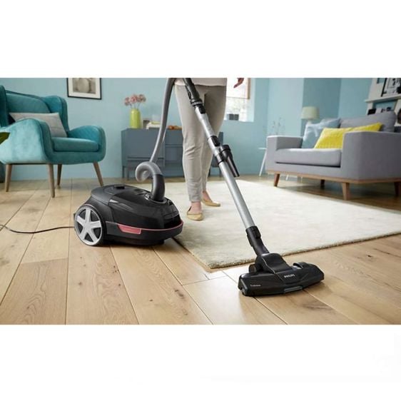 Vacuum cleaner PHILIPS XD5123/10