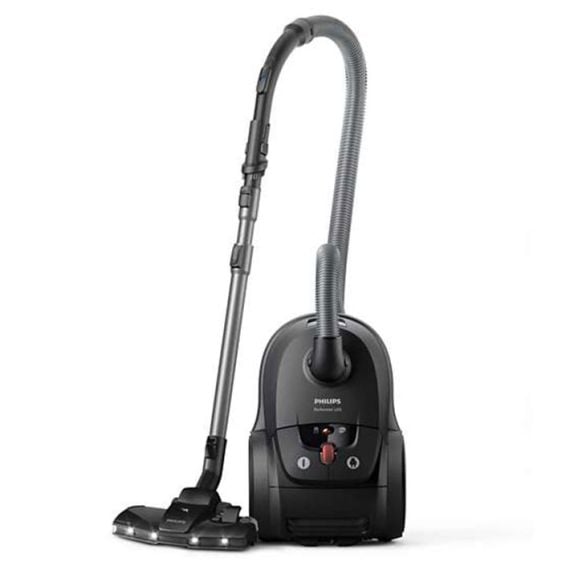 Vacuum cleaner PHILIPS XD8122/10