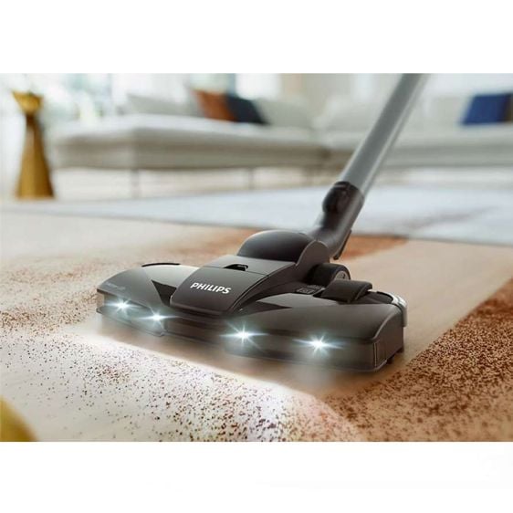Vacuum cleaner PHILIPS XD8122/10