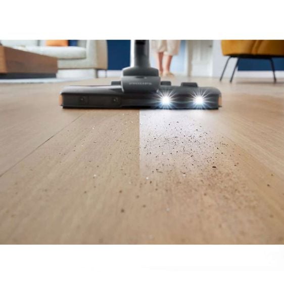 Vacuum cleaner PHILIPS XD8122/10