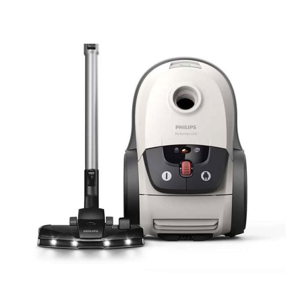 Vacuum cleaner PHILIPS XD8142/12