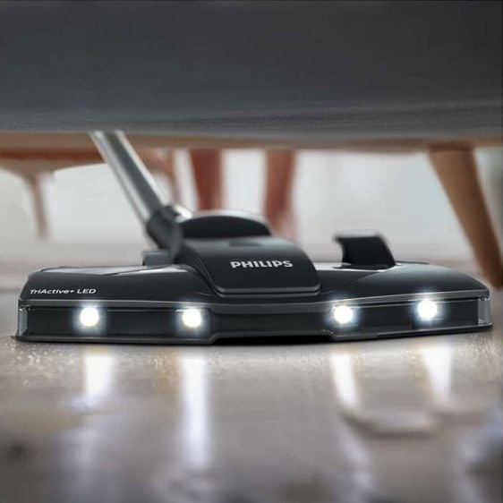 Vacuum cleaner PHILIPS XD8142/12