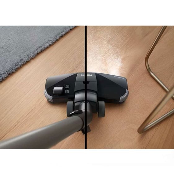 Vacuum cleaner PHILIPS XD8142/12