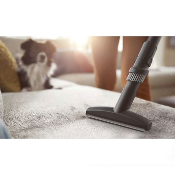 Vacuum cleaner PHILIPS XD8142/12