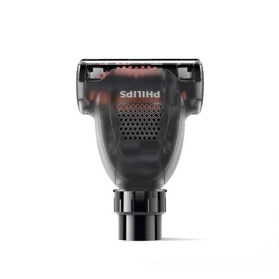 Vacuum cleaner PHILIPS XD8142/12