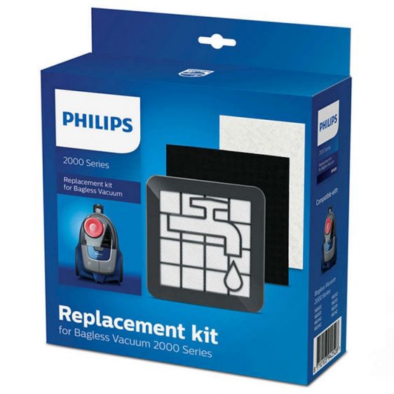 PHILIPS XV1220/01 replacement kit