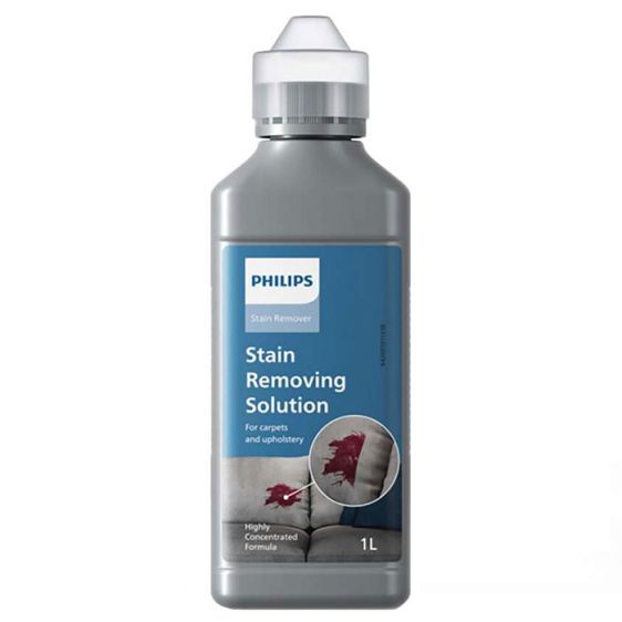 Stain remover from damasks PHILIPS XV1732/01