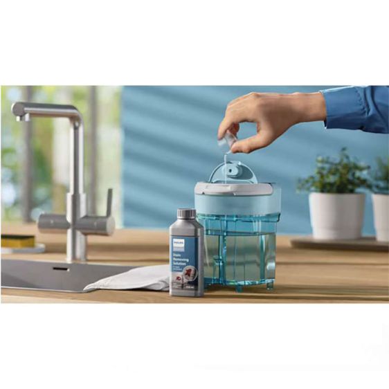 Stain remover from damasks PHILIPS XV1732/01