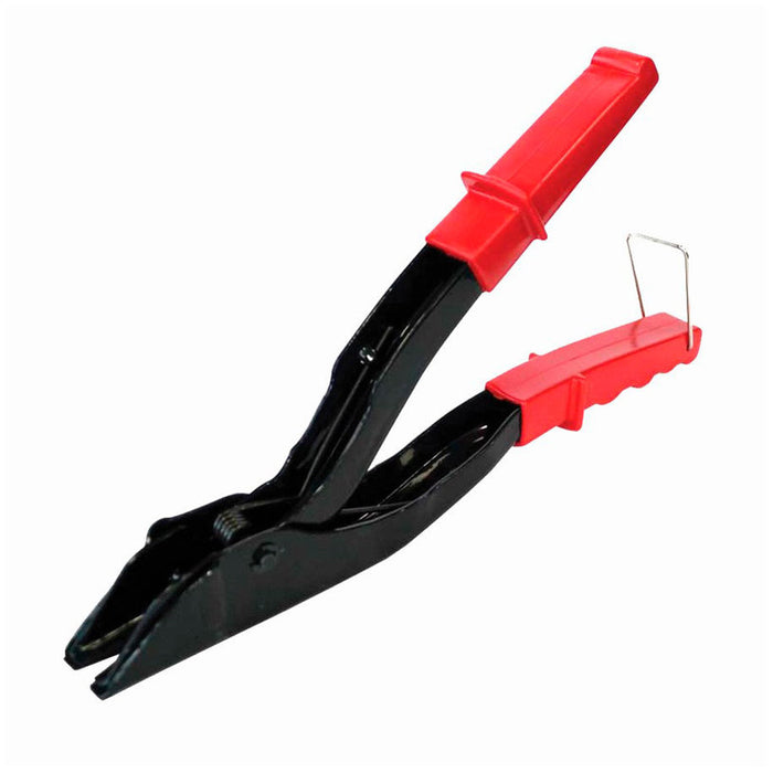 INSTALLATION PLIERS FOR DOGS F4-6 MM FOR PREMIUM PLASTERBOARD