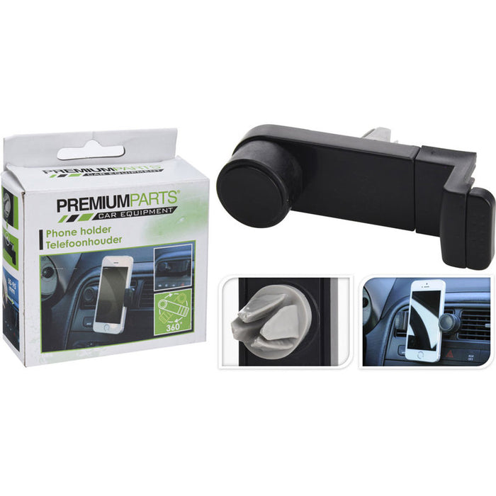 PREMIUMPARTS CY8000690 CAR PHONE MOUNT