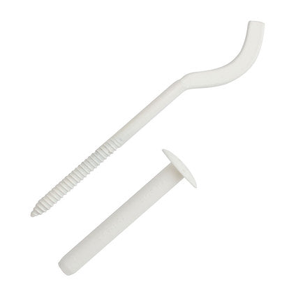 2 PCS PRO M RADIATOR MOUNTING KIT