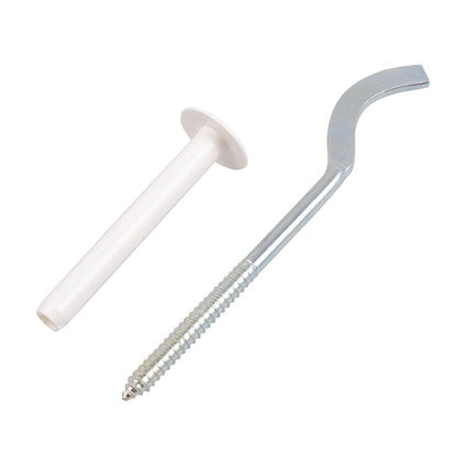 2 PCS PRO M RADIATOR MOUNTING KIT