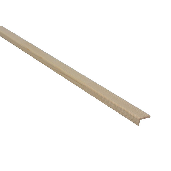 ANGLE PROFILES BG 30X15X2000 MM.