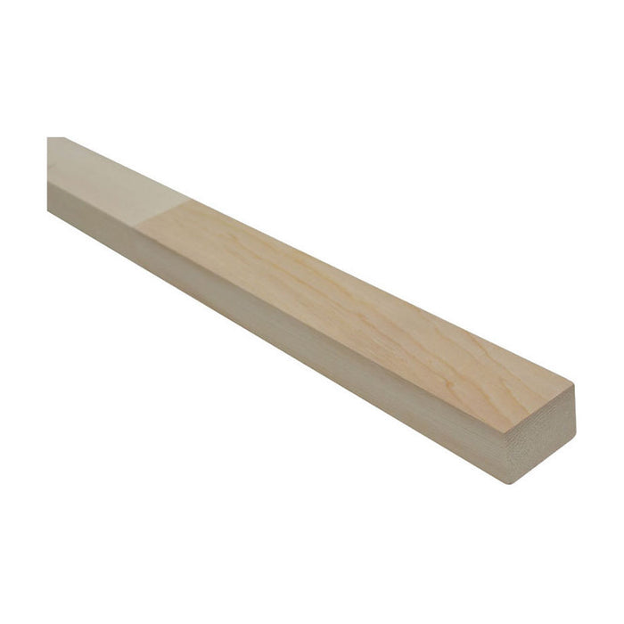 WOODEN ANGLE 6X4 PROFILI BG PINE/2.20M